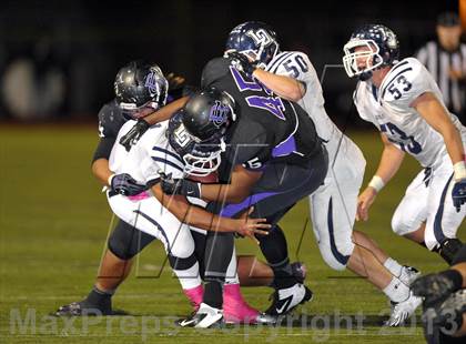 Thumbnail 2 in Los Osos @ Rancho Cucamonga photogallery.