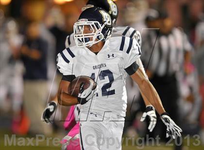Thumbnail 1 in Los Osos @ Rancho Cucamonga photogallery.