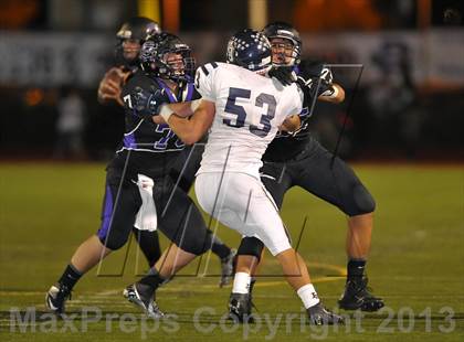 Thumbnail 1 in Los Osos @ Rancho Cucamonga photogallery.