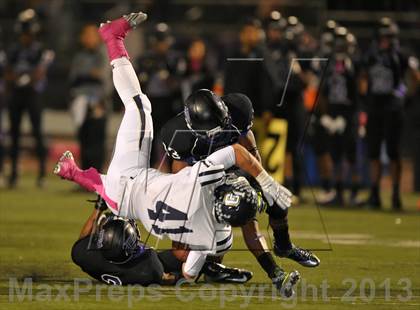 Thumbnail 3 in Los Osos @ Rancho Cucamonga photogallery.