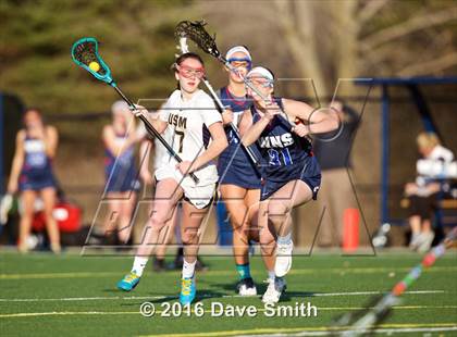 Thumbnail 2 in Whitefish/Nicolet/Shorewood @ University School of Milwaukee photogallery.