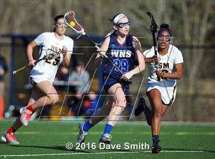 Thumbnail 2 in Whitefish/Nicolet/Shorewood @ University School of Milwaukee photogallery.