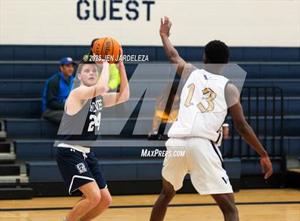 Thumbnail 2 in Denver Academy of Torah @ The Vanguard School photogallery.