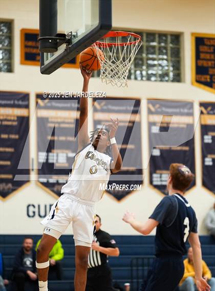 Thumbnail 3 in Denver Academy of Torah @ The Vanguard School photogallery.