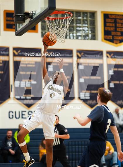 Thumbnail 2 in Denver Academy of Torah @ The Vanguard School photogallery.