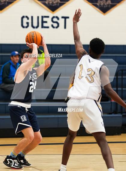 Thumbnail 1 in Denver Academy of Torah @ The Vanguard School photogallery.