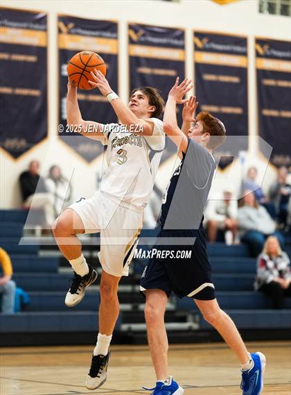 Thumbnail 2 in Denver Academy of Torah @ The Vanguard School photogallery.