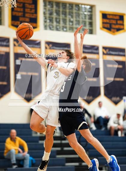 Thumbnail 1 in Denver Academy of Torah @ The Vanguard School photogallery.