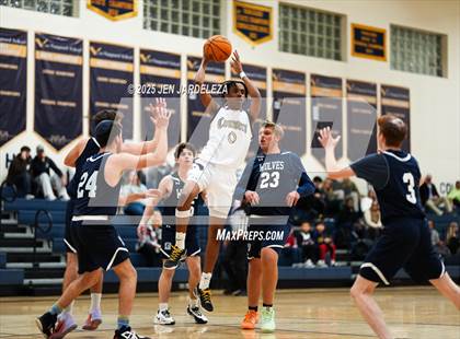 Thumbnail 2 in Denver Academy of Torah @ The Vanguard School photogallery.