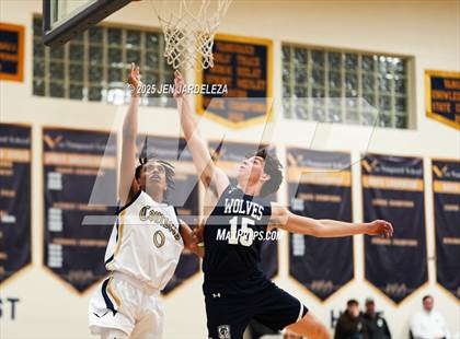 Thumbnail 3 in Denver Academy of Torah @ The Vanguard School photogallery.