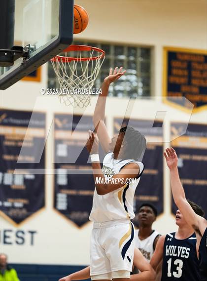 Thumbnail 1 in Denver Academy of Torah @ The Vanguard School photogallery.