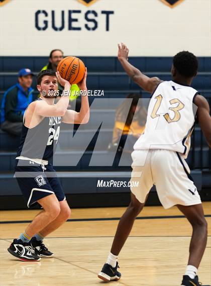 Thumbnail 1 in Denver Academy of Torah @ The Vanguard School photogallery.