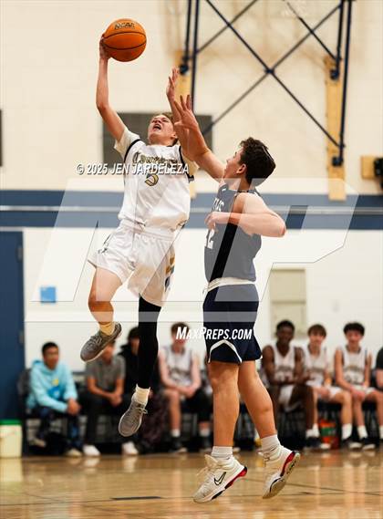 Thumbnail 2 in Denver Academy of Torah @ The Vanguard School photogallery.