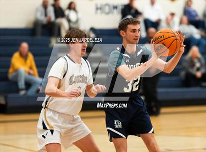 Thumbnail 3 in Denver Academy of Torah @ The Vanguard School photogallery.