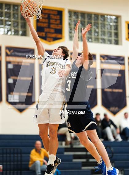 Thumbnail 1 in Denver Academy of Torah @ The Vanguard School photogallery.