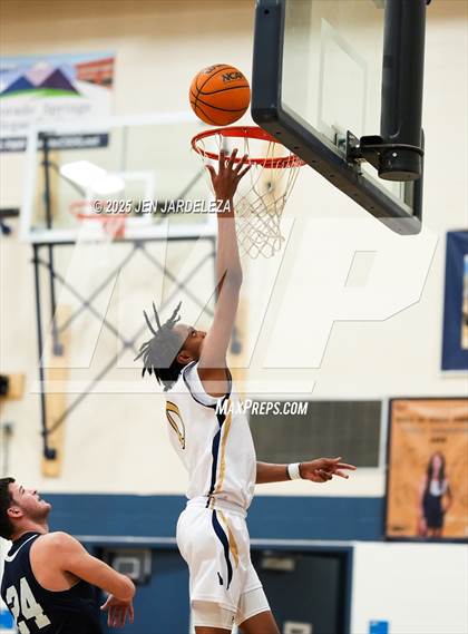 Thumbnail 1 in Denver Academy of Torah @ The Vanguard School photogallery.