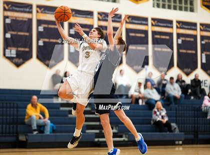 Thumbnail 3 in Denver Academy of Torah @ The Vanguard School photogallery.