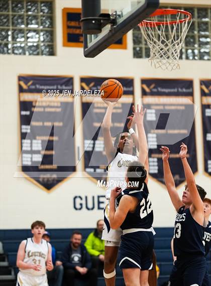 Thumbnail 3 in Denver Academy of Torah @ The Vanguard School photogallery.