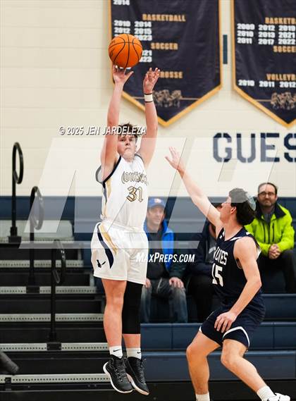 Thumbnail 1 in Denver Academy of Torah @ The Vanguard School photogallery.