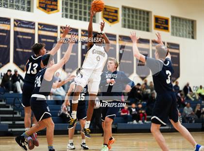 Thumbnail 3 in Denver Academy of Torah @ The Vanguard School photogallery.