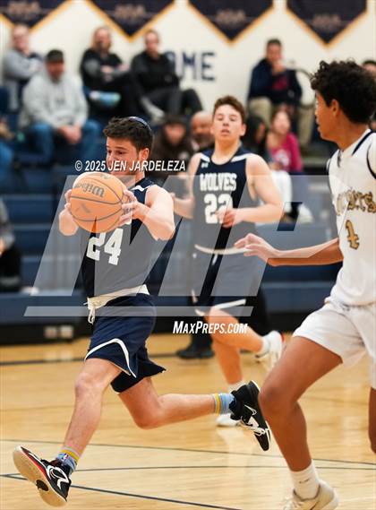 Thumbnail 1 in Denver Academy of Torah @ The Vanguard School photogallery.