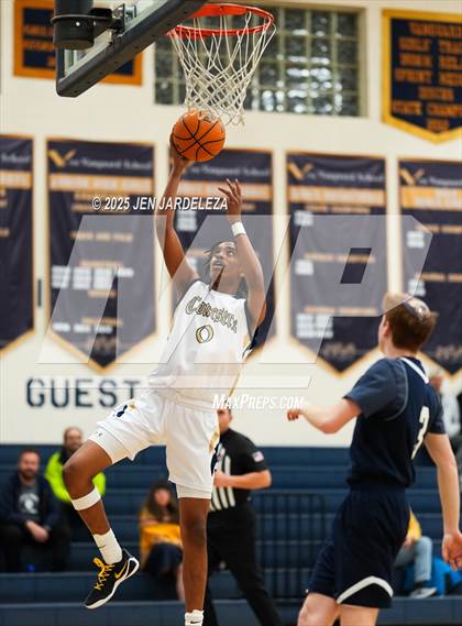 Thumbnail 1 in Denver Academy of Torah @ The Vanguard School photogallery.