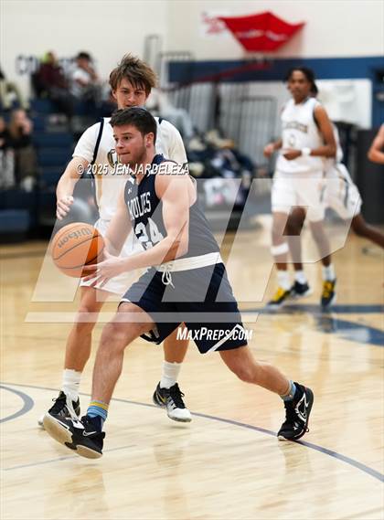 Thumbnail 1 in Denver Academy of Torah @ The Vanguard School photogallery.