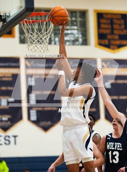 Thumbnail 2 in Denver Academy of Torah @ The Vanguard School photogallery.