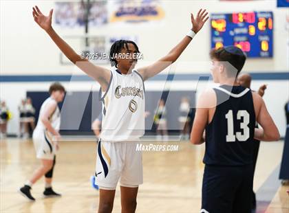 Thumbnail 1 in Denver Academy of Torah @ The Vanguard School photogallery.