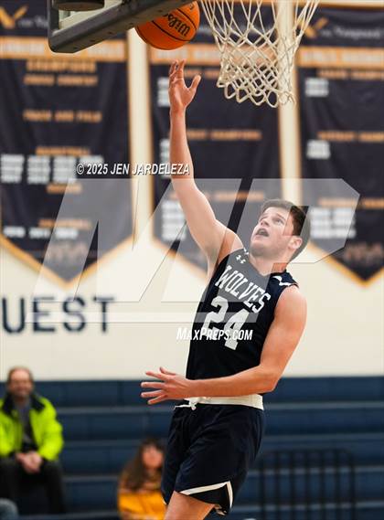 Thumbnail 2 in Denver Academy of Torah @ The Vanguard School photogallery.