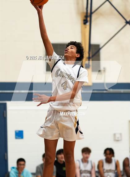 Thumbnail 1 in Denver Academy of Torah @ The Vanguard School photogallery.