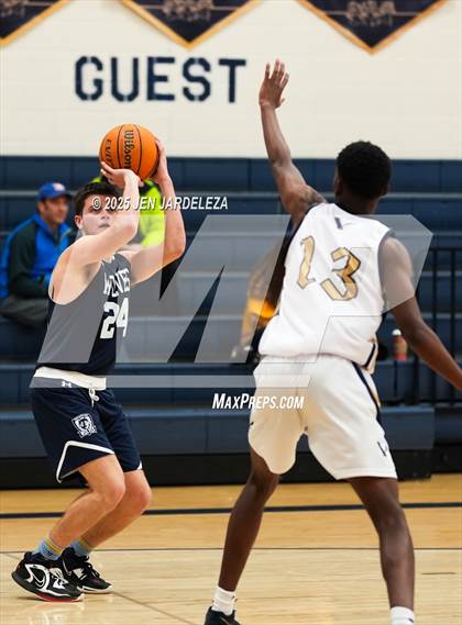 Thumbnail 3 in Denver Academy of Torah @ The Vanguard School photogallery.
