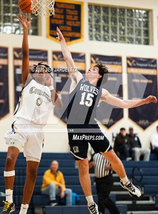 Denver Academy of Torah @ The Vanguard School