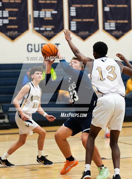 Thumbnail 3 in Denver Academy of Torah @ The Vanguard School photogallery.