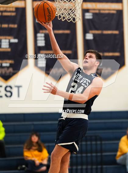 Thumbnail 3 in Denver Academy of Torah @ The Vanguard School photogallery.