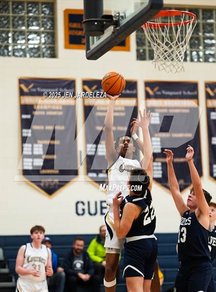 Thumbnail 1 in Denver Academy of Torah @ The Vanguard School photogallery.