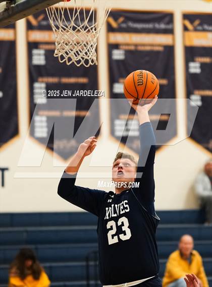 Thumbnail 2 in Denver Academy of Torah @ The Vanguard School photogallery.