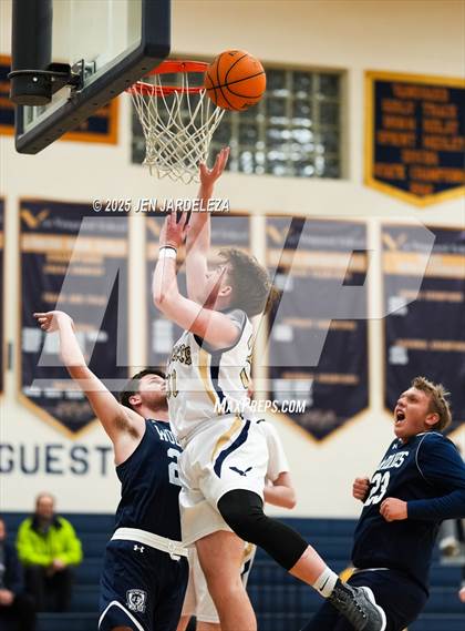 Thumbnail 3 in Denver Academy of Torah @ The Vanguard School photogallery.