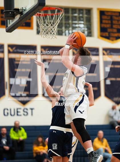 Thumbnail 2 in Denver Academy of Torah @ The Vanguard School photogallery.