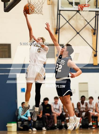 Thumbnail 1 in Denver Academy of Torah @ The Vanguard School photogallery.