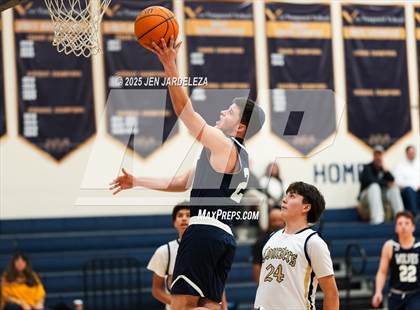 Thumbnail 2 in Denver Academy of Torah @ The Vanguard School photogallery.