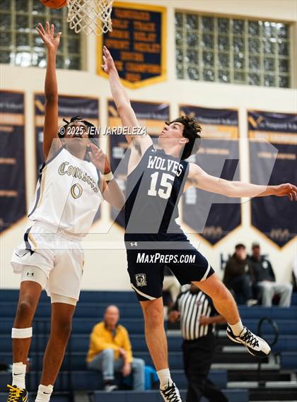 Thumbnail 2 in Denver Academy of Torah @ The Vanguard School photogallery.