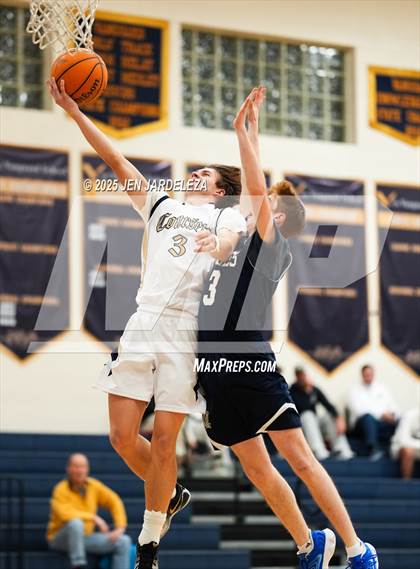 Thumbnail 3 in Denver Academy of Torah @ The Vanguard School photogallery.