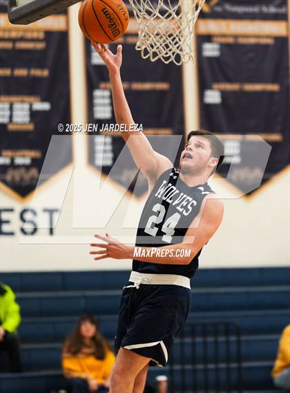 Thumbnail 1 in Denver Academy of Torah @ The Vanguard School photogallery.