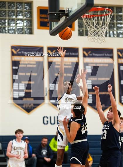 Thumbnail 3 in Denver Academy of Torah @ The Vanguard School photogallery.