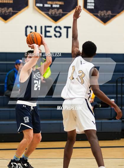 Thumbnail 2 in Denver Academy of Torah @ The Vanguard School photogallery.