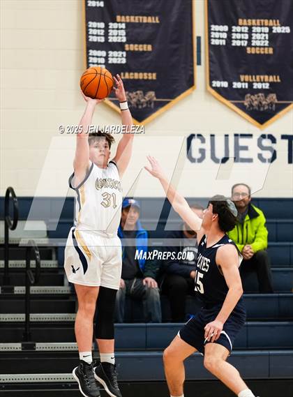 Thumbnail 3 in Denver Academy of Torah @ The Vanguard School photogallery.