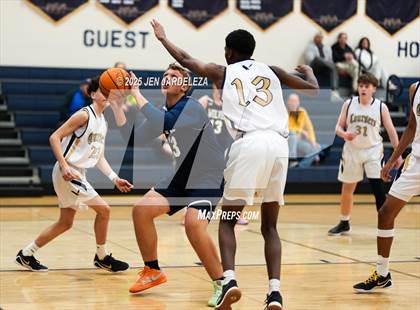 Thumbnail 2 in Denver Academy of Torah @ The Vanguard School photogallery.