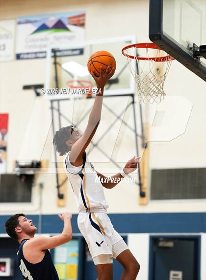 Thumbnail 3 in Denver Academy of Torah @ The Vanguard School photogallery.