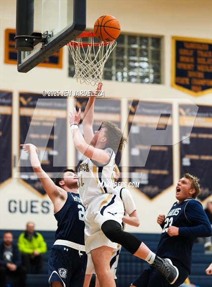 Thumbnail 1 in Denver Academy of Torah @ The Vanguard School photogallery.